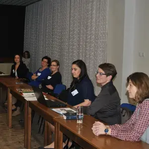 5. školská konferencia ECAV 2017