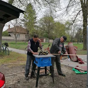 V Ipeľskom Sokolci obnovili kostol