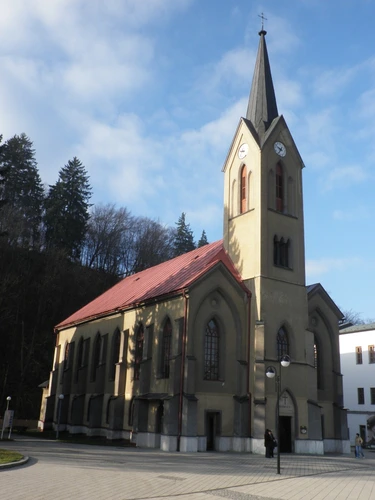 Ordinationsfeier der neuen Vikaren in Dolný Kubín 