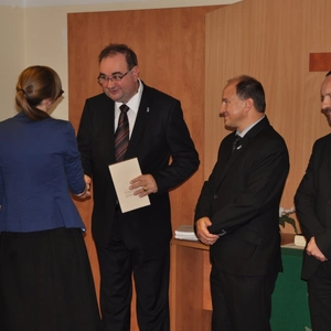 Blahoželáme novým  ev. a. v. farárom