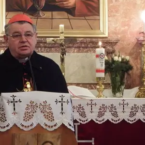 70. výročie založenia Slovenského ev. a. v. cirkevného zboru v Prahe