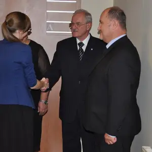 Blahoželáme novým  ev. a. v. farárom