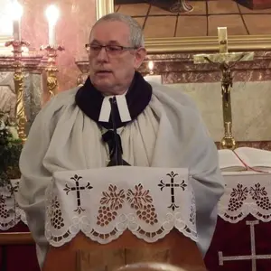 70. výročie založenia Slovenského ev. a. v. cirkevného zboru v Prahe