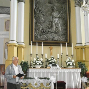 Petržalčania spievali na východe Slovenska