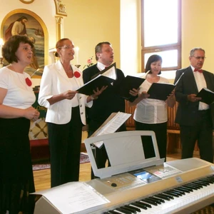 Petržalčania spievali na východe Slovenska