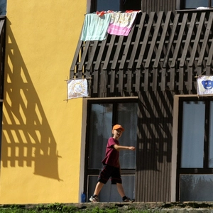 Letný biblický tábor Ústredia EPS 