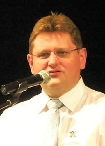 Jerzy Samiec novým biskupom v Poľsku