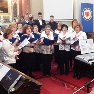 Stretnutie Rimavského seniorátu k 500. výročiu reformácie