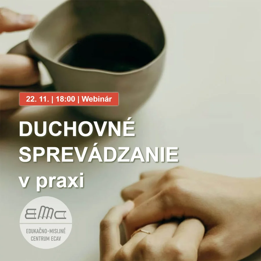 Duchovné sprevádzanie v praxi
