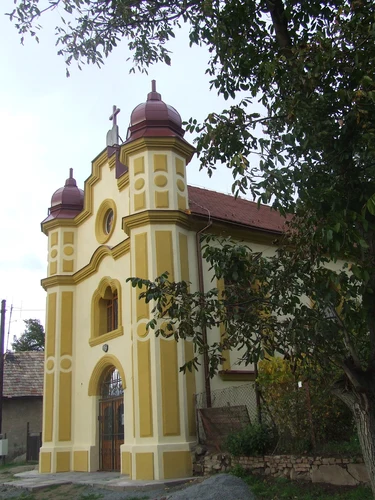 Ekumenizmus v Haliči