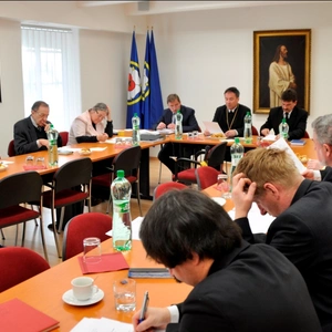 Z januárového zasadnutia RV ERC v SR 