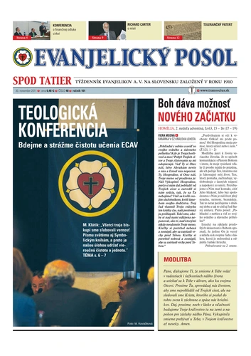 Prečítajte si v EPST č. 48