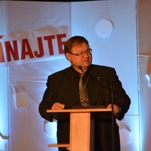 Bardejovská zastávka európskeho kamiónu