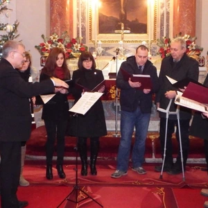 Stretnutie Rimavského seniorátu k 500. výročiu reformácie