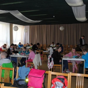 Biblická olympiáda GES ECAV