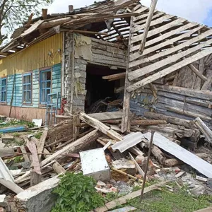 Humanitárna pomoc pre Ukrajinu I.