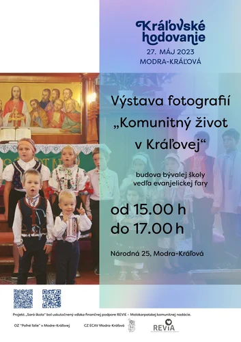 Kráľovské hodovanie