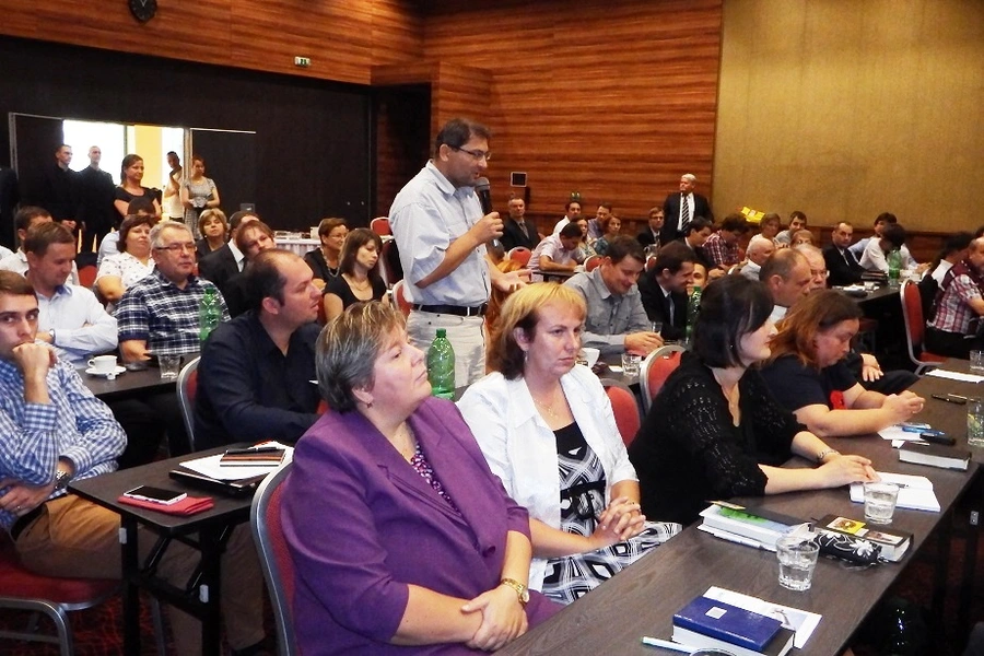 Teologická konferencia 2015 v Trnave