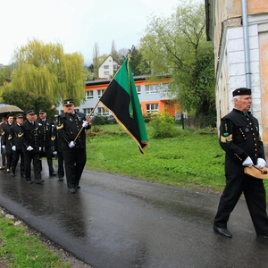 Inštalácia zborového farára v Kremnici