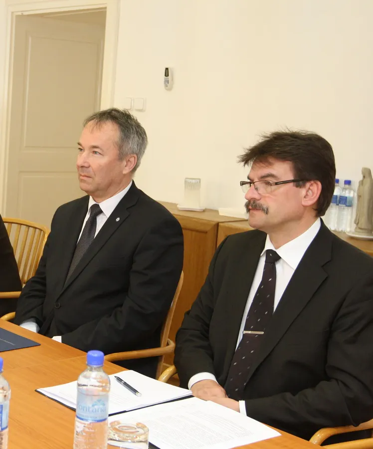 Komuniké z 3. stretnutia najvyšších predstaviteľov kresťanských cirkví na Slovensku