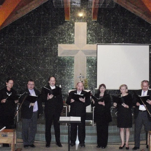 Stretnutie žien a pôstny koncert v Petržalke