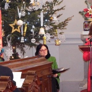 Stretnutie Rimavského seniorátu k 500. výročiu reformácie