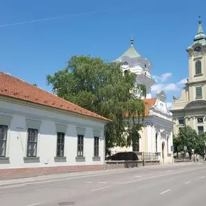 O dva týždne sa začnú V. evanjelické cirkevné dni 