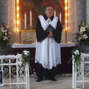 150. výročie cirkevného zboru v Erdevíku