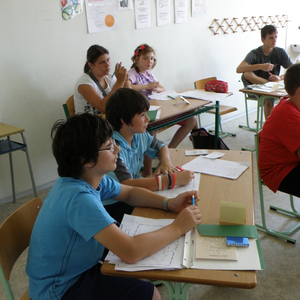 Vision Slovakia 2012 v Príbovciach