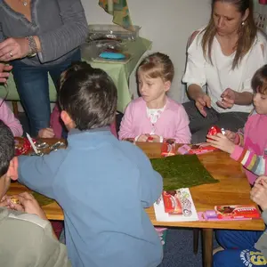 Spomienkové stretnutie na Dobšinského fare