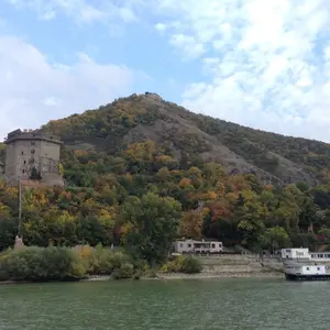 Stredoeurópska ekumenická konferencia v Budapešti