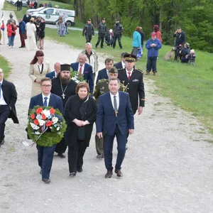 Spomienka na M. R. Štefánika na Košariskách