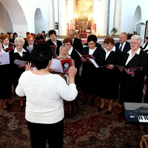 Oslavy 500. výročia reformácie v Nadlaku