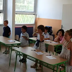 EZŠ Strom v Košiciach