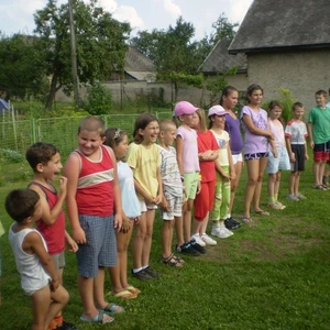 Indiánsky tábor v Chyžnom
