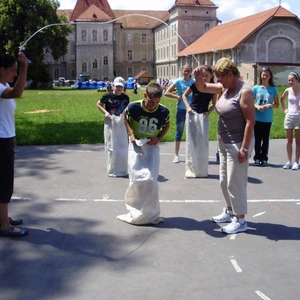Práca s mladými v Rimavskom senioráte