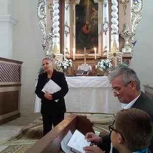 Pásmo „Hrad prepevný“ v Selciach