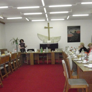 Stretnutie žien a pôstny koncert v Petržalke