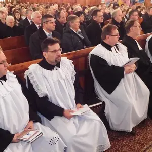 V Bardejove vyhlásili Rok reformácie 