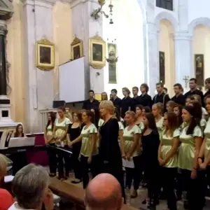 Chorus Comenianus