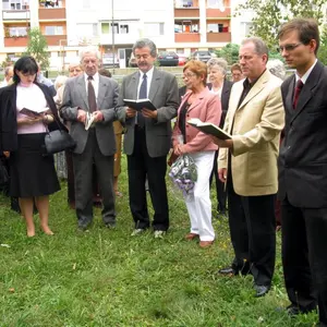 Výlet Spolku E. M. Šoltésovej 