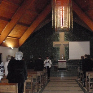 Stretnutie žien a pôstny koncert v Petržalke