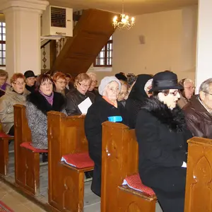 Spomienková slávnosť v Senici