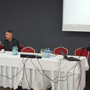 Z TEOLOGICKEJ KONFERENCIE ECAV 2017