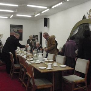 Stretnutie žien a pôstny koncert v Petržalke