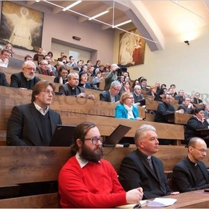 Konferencia o náboženstve a migrácii