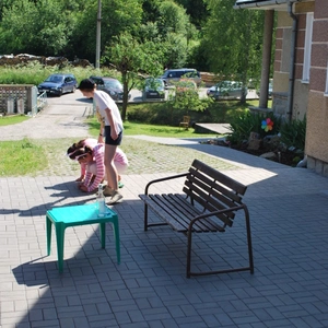 Duchovno-športové popoludnie pre deti
