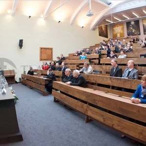 Konferencia o náboženstve a migrácii