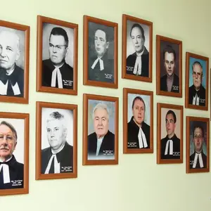 150. výročie cirkevného zboru v Erdevíku
