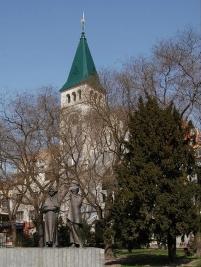 Ekumenická bohoslužba 2018 sa konala v Bratislave